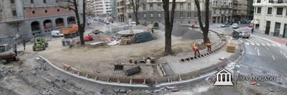 Suelo urbano Consolidado y no consolidado