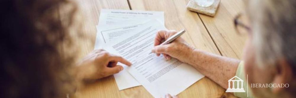 Cómo hacer un testamento vital