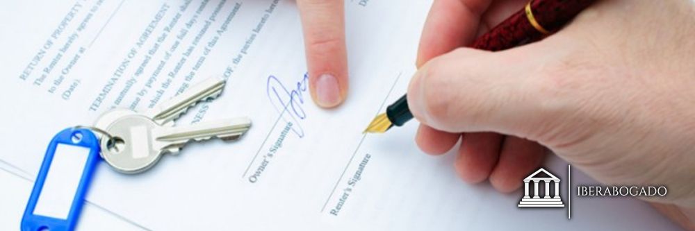 Contrato de Alquiler