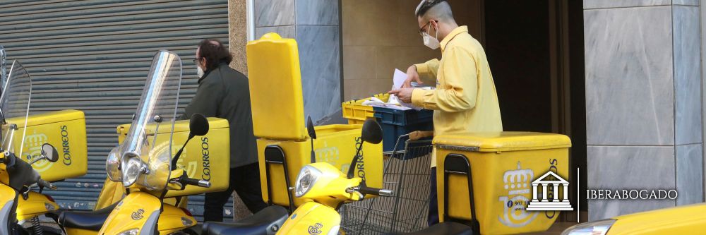 Correo Motorizados