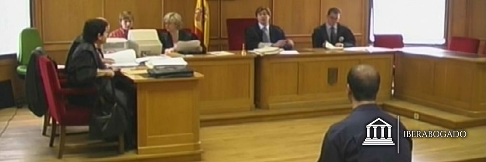 Ejercicio del derecho