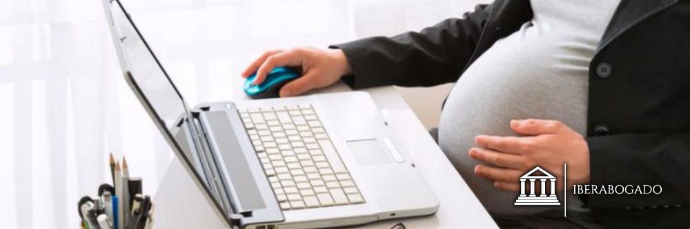 Despido por Maternidad