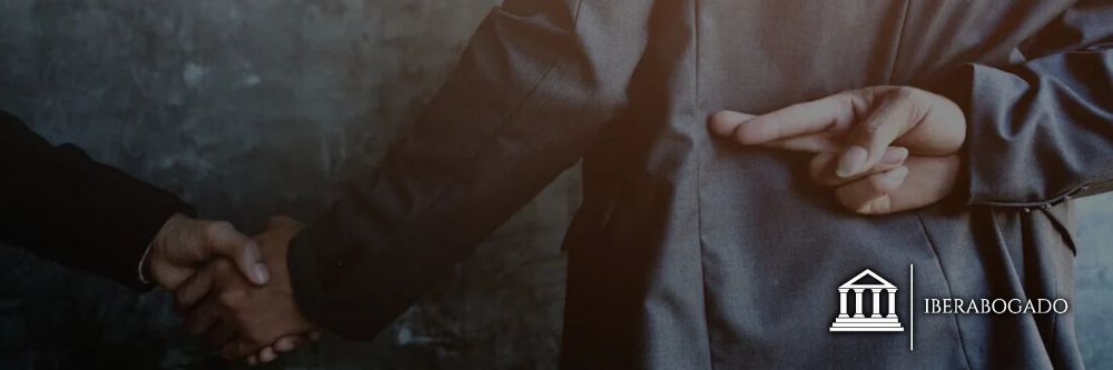 Engaño por omisión