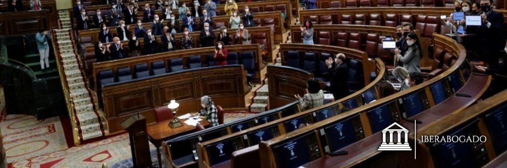 Procedimiento Legislativo