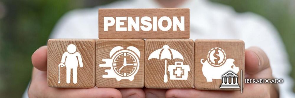 Pensiones contributivas máximas y mínimas
