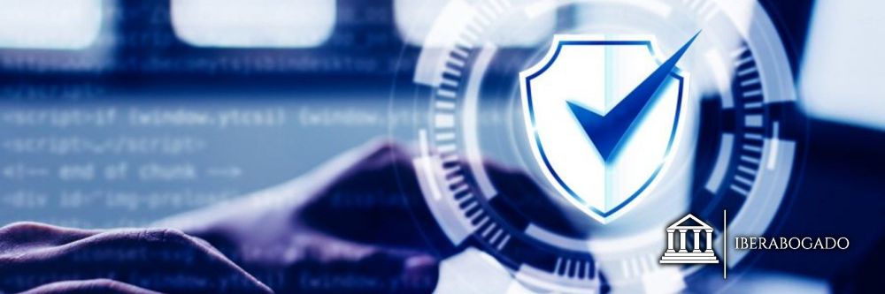 Seguridad contra suplantación de identidad