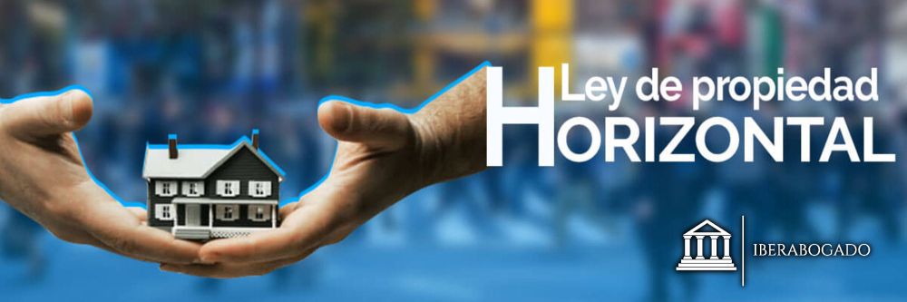 Artículo 10 de la Ley de Propiedad Horizontal
