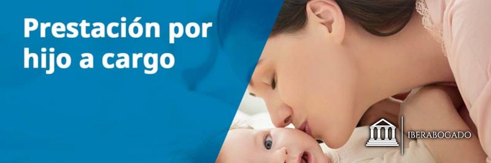 Prestación por hijo a cargo en familias numerosas