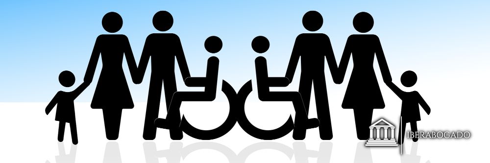 Grados de minusválida y beneficios