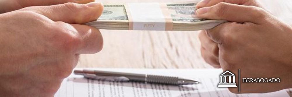 Divorcio con separación de bienes